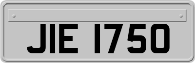 JIE1750