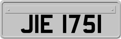 JIE1751