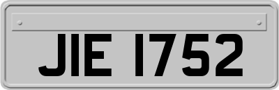 JIE1752