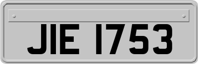 JIE1753