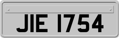 JIE1754