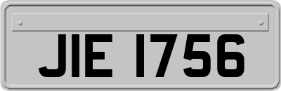 JIE1756