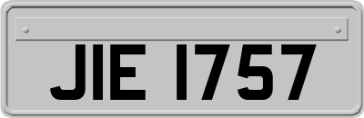 JIE1757