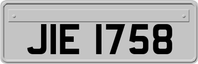 JIE1758