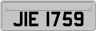JIE1759