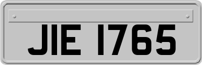JIE1765