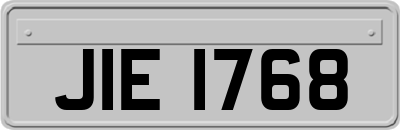 JIE1768