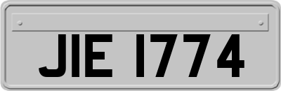 JIE1774