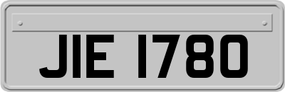 JIE1780