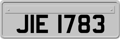 JIE1783