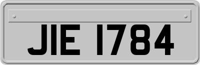 JIE1784