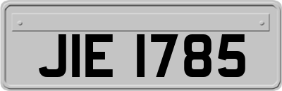 JIE1785