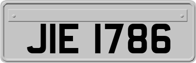 JIE1786