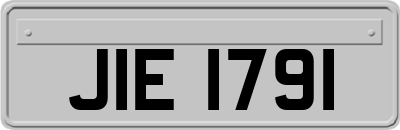 JIE1791