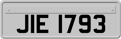 JIE1793