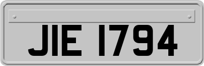 JIE1794
