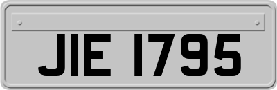 JIE1795