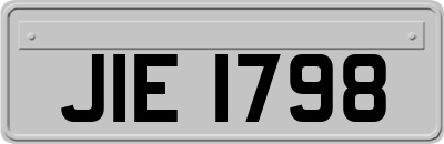 JIE1798