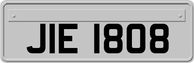 JIE1808