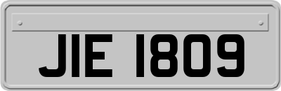 JIE1809