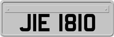 JIE1810