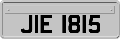 JIE1815
