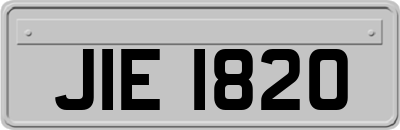 JIE1820