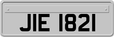 JIE1821