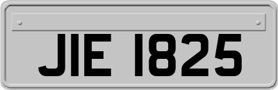 JIE1825