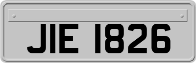 JIE1826
