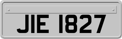 JIE1827