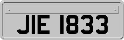 JIE1833