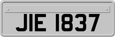 JIE1837