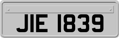 JIE1839