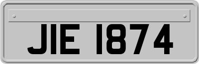 JIE1874