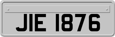 JIE1876
