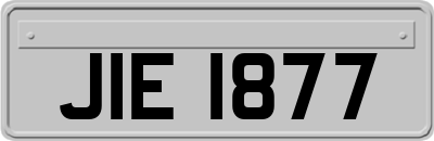 JIE1877