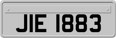 JIE1883