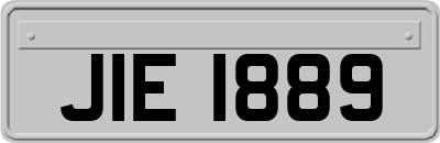 JIE1889