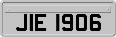 JIE1906