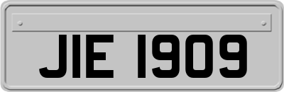 JIE1909