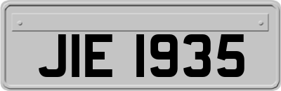 JIE1935