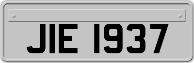 JIE1937