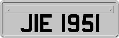 JIE1951