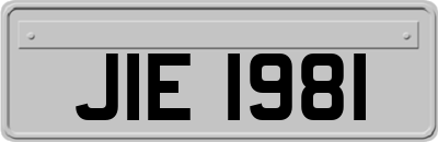 JIE1981