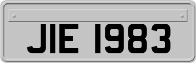 JIE1983