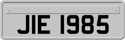 JIE1985