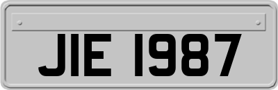 JIE1987