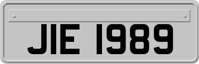 JIE1989