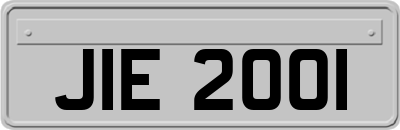 JIE2001